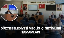 BAŞKANVEKİLİ DİLBER GÜVEN TAZELEDİ