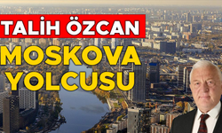 TBMM TÜRKİYE-RUSYA DOSTLUK GRUBU HEYETİ KRİTİK DÖNEMDE MOSKOVA'DA