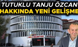 O SUÇTAN DA YARGILANMASINA BAŞLADI