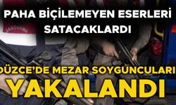 GÖZALTINA ALINAN 2 KİŞİNİN İŞLEMLERİ DEVAM EDİYOR
