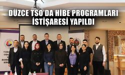 PROJE FİKİRLERİ DEĞERLENDİRİLDİ