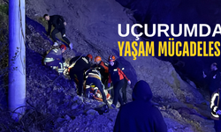 3 KİŞİ OPERASYONLA KURTARILDI