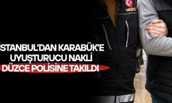 2 ZEHİR TACİRİ TUTUKLANARAK CEZAEVİNE GÖNDERİLDİ