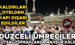 TURİZM FİRMASI SAHİBİNİN MİLYONLARCA TL VURGUN YAPTIĞI İDDİA EDİLİYOR