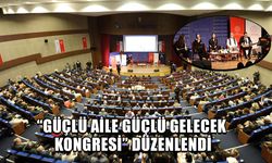 AİLE KURUMUNU KORUMAK TERCİH DEĞİL ZORUNLULUKTUR