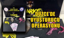 1 KİŞİ TUTUKLANDI