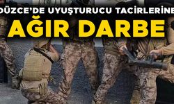 ÇOK SAYIDA KİŞİ TUTUKLANDI…