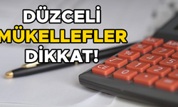 KURUMLAR VERGİSİ BEYANNAME VERME DÖNEMİ BAŞLADI