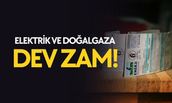 KONUT ABONELERİNE YÜZDE 25 ARTIŞ