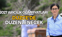 48 ÜLKEDEN GENÇLER DÜZCE’DE YARIŞACAK