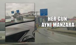 KAYNAK YAPAN SÜRÜCÜLER TEPKİLERE NEDEN OLUYOR