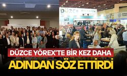 EMEĞİ GEÇEN PAYDAŞLARA TEŞEKKÜR BELGELERİ VERİLDİ