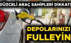 AKARYAKITA ÇİFTE ZAM YOLDA…