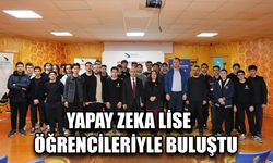 BU TEKNOLOJİLERİ BİLİNÇLİ KULLANMAK ÖNEMLİ