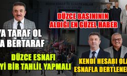 DESOB SEÇİMİNİN DÜĞÜMÜNÜ KAYIKCI ÇÖZECEK