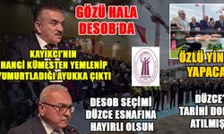 BU İŞLER HER KİŞİNİN DEĞİL ER KİŞİNİN HARCI