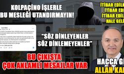 DEVLET NOT EDER, ACELE ETMEZ!