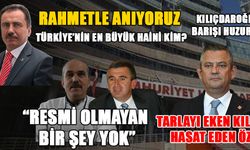BU KAVGANIN KAZANANI TÜRKİYE OLSUN