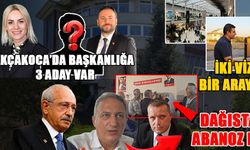 “DÜZCELİYİZ BİZ” DİYENLERE EZBER BOZDURACAK YATIRIMI YAPTI