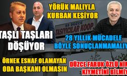 BU SEÇİMDE FETÖ PARMAĞI VAR MI?