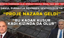 “DEVLET BÜYÜKLERİNE YAPILAN ELEŞTİRİLERİN USULÜ VE KAİDESİ BU OLMAMALI”