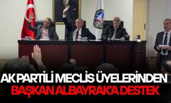 ABİTAŞ’IN SERMAYE ARTIRIMI MECLİSTE KABUL EDİLDİ