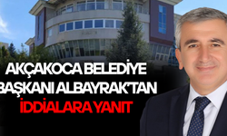 “RUTİN BİR İNCELEME YAPILIYOR”