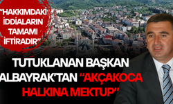 “KİRLİ ÇARKLARA ÇOMAK SOKTUĞUMUZ İÇİN BUGÜN BUNLARI YAŞADIĞIMIZI ÇOK İYİ BİLİYORUM”