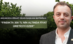 ''ALGI OPERASYONLARI BİZİ İLGİLENDİRMİYOR''