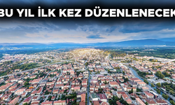 DÜZCE’DE HAZIRLIKLARA BAŞLANDI
