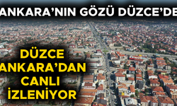 YOĞUN GÜVENLİK ÖNLEMLERİ DEVAM EDİYOR
