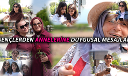 ANNELER GÜNÜ’NDE HEM GÜLÜMSETEN, HEM DUYGULANDIRAN SÜRPRİZ