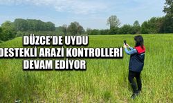 GERÇEĞE AYKIRI BEYANDA BULUNAN ÜRETİCİYE DESTEK YOK