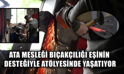 TÜRKİYE'NİN YANI SIRA YURT DIŞINDAKİ ALICILARINA GÖNDERİYOR