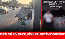 DÜZCE’DE YÜREK BURKAN MANZARA