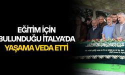 GENÇ KIZ DÜZCE’DE SON YOLCULUĞUNA UĞURLANDI