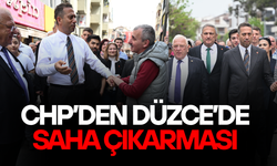 GRUP BAŞKANVEKİLİ BAŞARIR ESNAF VE VATANDAŞLA BİR ARAYA GELDİ