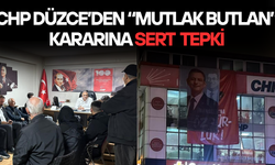 DAĞISTANLI: “ÖZGÜR ÖZEL’İN ARKASINDA DURACAĞIZ”