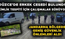 SİLAHLA ENSESİNDEN VURULDUĞU TESPİT EDİLDİ