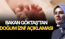 10 GÜN İÇİNDE BAŞVURU YAPAN ANNELER O HAKTAN YARARLANABİLECEK