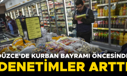 ÇOK SAYIDA İŞLETMEYE CEZA KESİLDİ