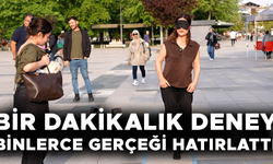 ÖZEL BİREYLERİ ANLAMAK İÇİN EMPATİ KURDULAR