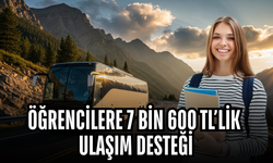 ŞEHİR DIŞINDA EĞİTİM GÖREN İHTİYAÇ SAHİBİ ÖĞRENCİLER İÇİN BAŞVURU SÜRECİ BAŞLADI