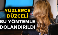 ORTAYA ÇIKAN ZARAR MİLYONLARCA TL’NİN ÜZERİNDE