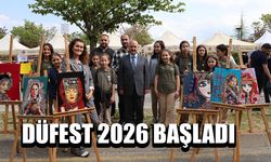 SPORTİF ETKİNLİKLER BÜYÜK HEYECANA SAHNE OLDU