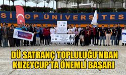 TURNUVAYI 4. SIRADA TAMAMLADILAR