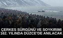 21 MAYIS’TA KAFKAS ANIT RÖLYEFİ ÖNÜNDE BULUŞULACAK