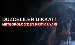KUVVETLİ OLMASI BEKLENİYOR