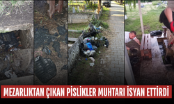 ‘’BURASI BİZİM SON DURAĞIMIZ, BAŞKA GİDECEK YERİMİZ YOK’’