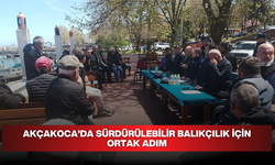 BALIKÇILARA YASAL DÜZENLEMELER VE GÜNCEL UYGULAMALAR AKTARILDI
